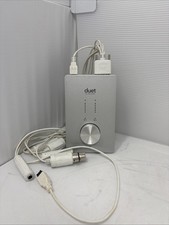 Apogee Duet Firewire Audio Interface with Breakout Cable and Type C adapters