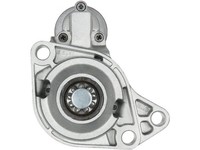Anlasser Starter Wiederaufbereitet AS As-Pl S0006PR FüR Skoda Seat Ford Audi A3
