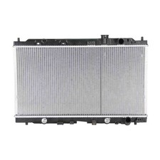 Aluminum Cooling Radiator For 1994-2001 Acura Integra 19010p72003 1568