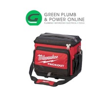 Milwaukee  PACKOUT Jobsite Cooler Bag 380 x 240 x 330mm 20Ltrs
