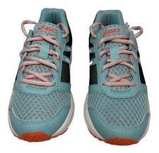 ASICS Patriot 9 GS Sports / School Trainers R...
