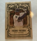 2026 Topps Series 2 Freddie Freeman Base (RAW)