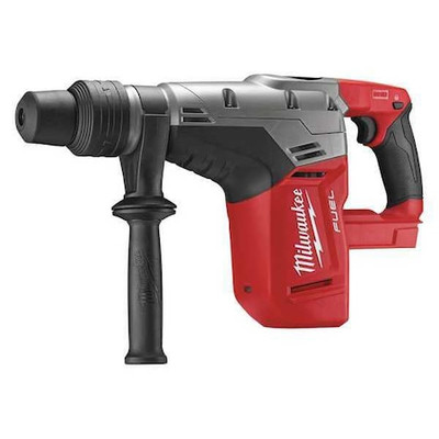 Milwaukee Tool 2717-20 M18 Fuel 1-9/16'' Sds Max Hammer Drill