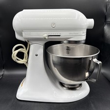 KitchenAid Ultra Power Mixer With Bowl - NO A...