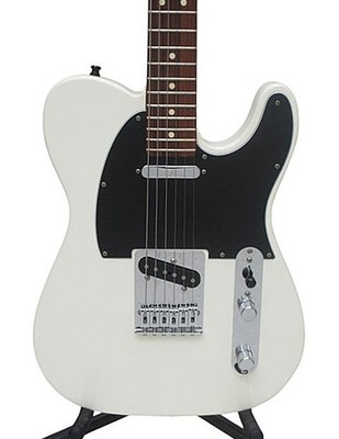 Fender Mexico Player Telecaster PF / PWT / 75th anniversary /2021