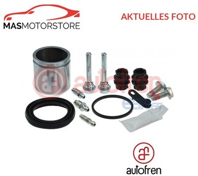 REPARATURSATZ BREMSSATTEL AUTOFREN SEINSA D43277S A FÜR PEUGEOT 306,PARTNER