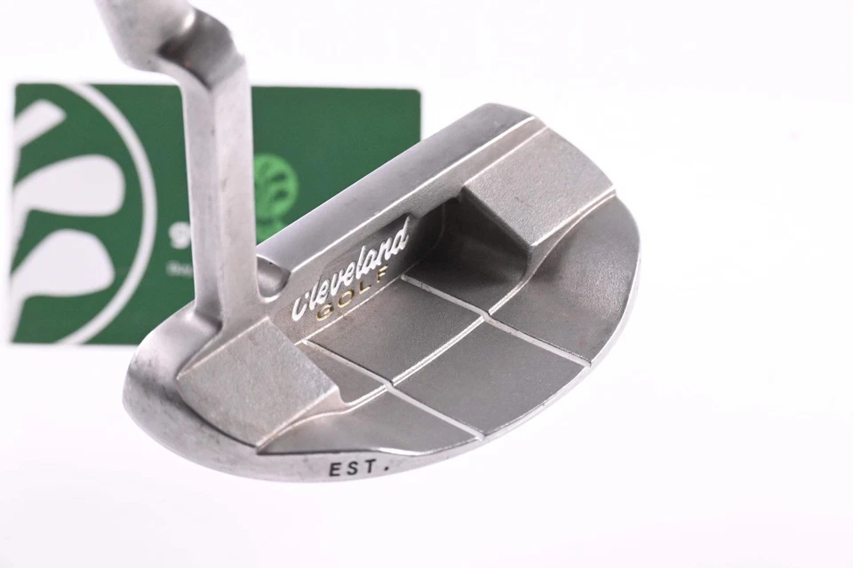 Cleveland Classic Collection #10 Putter / 35 Inch - Image 3 of 4