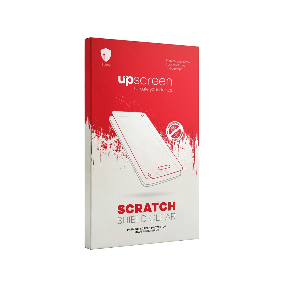 Scrap Screen Protector upscreen Scratch Screen Protector 38.9 cm (15.3 inch) 329 x 205.6 mm ...