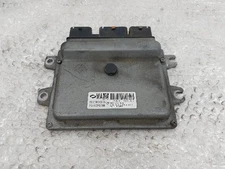 2014 Renault Latitude SM5 Platinum ECU Engine Control Unit Module 237103157R