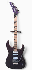 Jackson X Series DK3XRM / DK3XR HSS Chitarra elettrica Deep Purple Metallic...