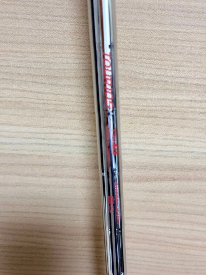 Ping G440 4Iron Modus Tour 105S Black Dot Golf Iron - Image 4 of 4