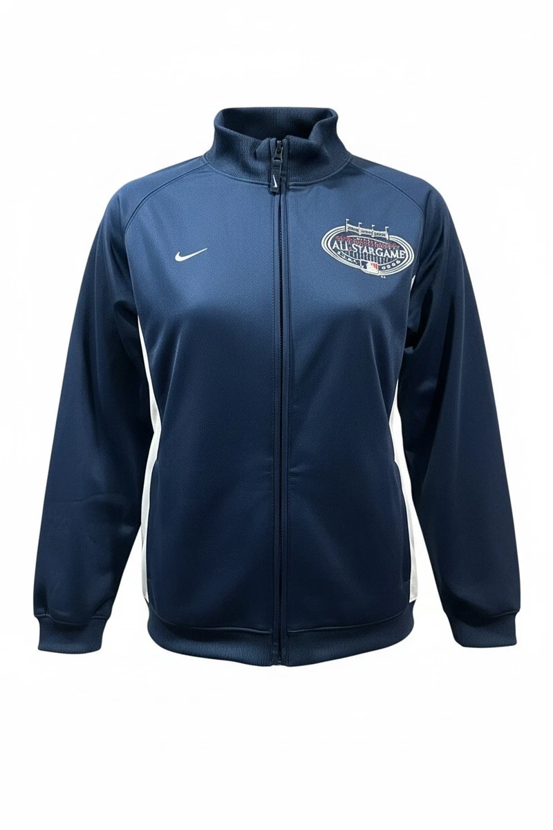 Nike All-Star Game MLB Jackets for sale | eBay