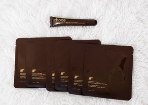 yuyora!子育て中・プロフ要確認願う rhode 2本セット Rhode Set | eBay