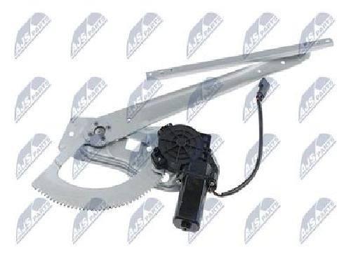 Nty Window Regulator Right Front For Ford Transit -14,Connect 02 - Image 4