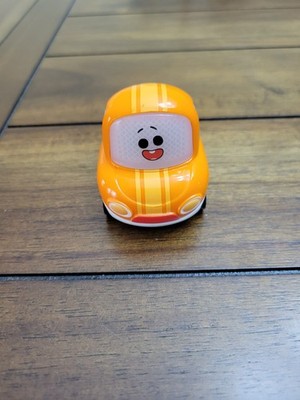 Vtech Toot Toot Drivers Cory Vehicle EUC 