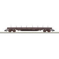 Minitrix 18526 N Rungenwagen Bauart Res Der Sncb