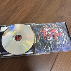 Rune Jade Dreamcast Software