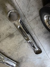 1956 Chrome Grill Smooth 1956 Chrome Grill Smooth