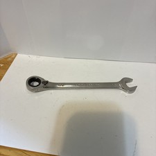 Craftsman 12 Point Reversible Ratchet Wrench 12 Model 42415 Craftsman 12 Point Reversible Ratchet Wrench 12 Model 42415