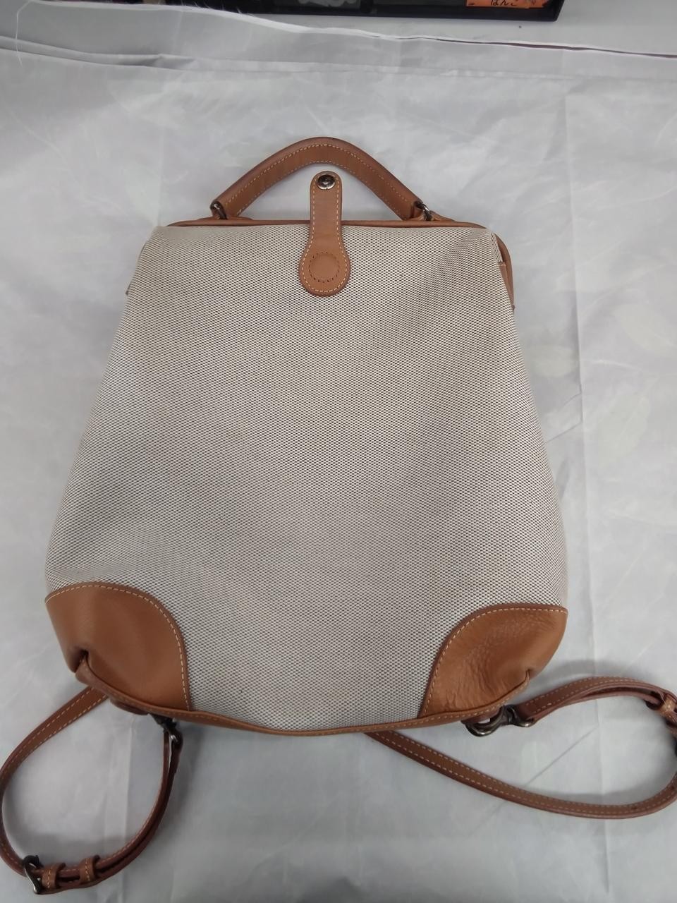 Backpack Model Backpack Atelier Nuu JdL54 - image 1