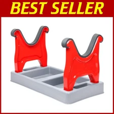 Lightweight RC Aircraft Stand - Tool-Friendly Design