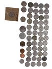 Huge Lot Of 345 Vintage Coins Foreign Currency & Commemorative Value Est. $1000+ — photo 6