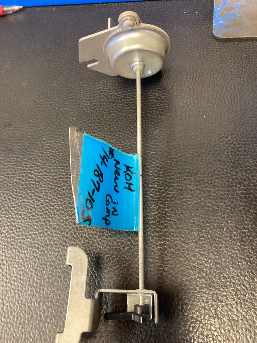 Kohler Part # 1418710S Auto Choke Arm Assembly for sale online | eBay