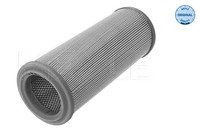 Meyle 212 321 0002 Luftfilter (Filterpatrone) Passt Zu: Fiat Doblo, Doblo/Miniva