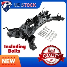 Rear Suspension Subframe Crossmember Cradle For 2009-2013 Mazda 6 With Bolts