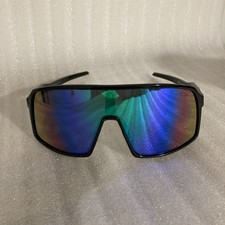 Oakley Sutro Sunglasses Matte Black New