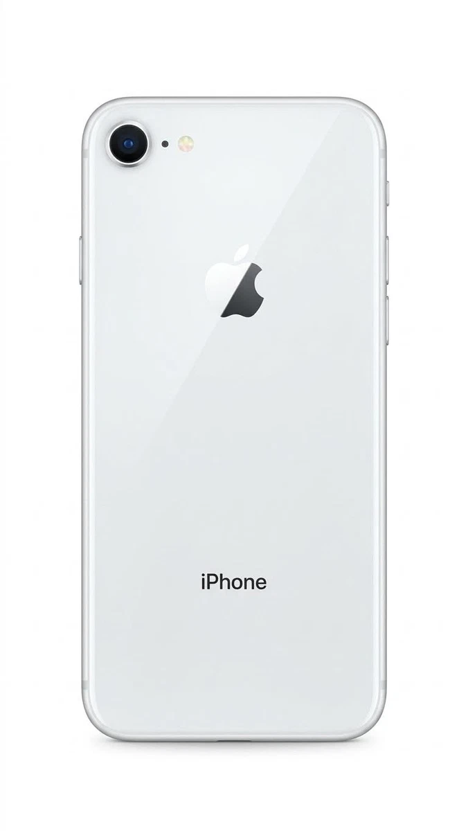 iPhone 8 Unlocked iOS for sale | eBay