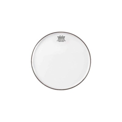 Remo Clear Emperor Batter Drumhead 18 in.