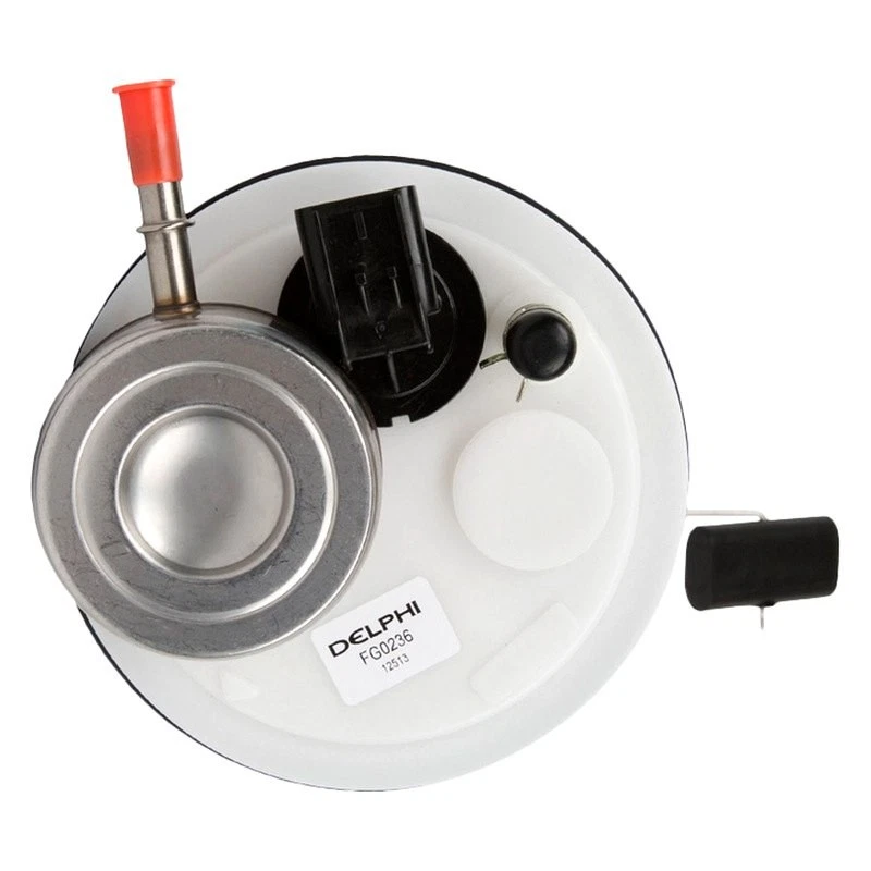 For Dodge Ram 3500 1998-2002 Delphi FG0236 Fuel Pump Module Assembly - Image 2 of 4