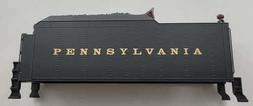 Lionel 11266-T01 Pennsylvania K4 4-6-2 locomotora de vapor carcasa de licitación #1361 | Condition: New