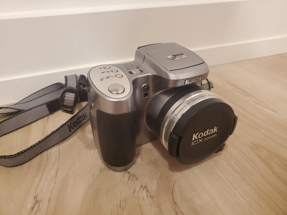 Kodak 10-19.9x Digital Zoom Digital Cameras Just Listed 2026