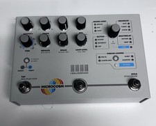 Hologram Microcosm Granular Looper Multi-Dela...