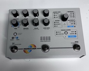 Hologram Pedal | eBay