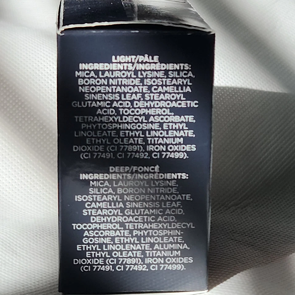 COVER FX Illuminating Setting Powder - Shade Deep - Makeup Finishing Powder 10g - Image 2 of 4