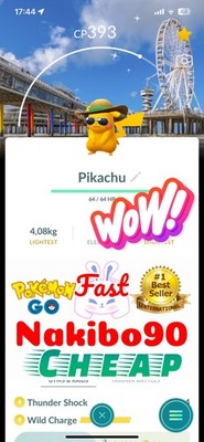 Pokemon Shiny Pikachu Summer Hat Den Haag Background P TC Tra de Go 