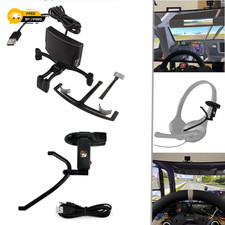 Für Trackir5/Tracknp5 Head Tracking System mit Cilp Flugsimulation für Schmutz