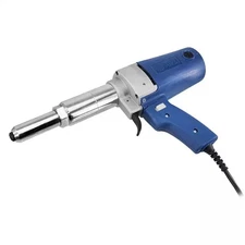 Electric Riveter Gun PIM-SA3-5 220V Hitter Blind-Riveting Tool Gun 7000N 23 Mm