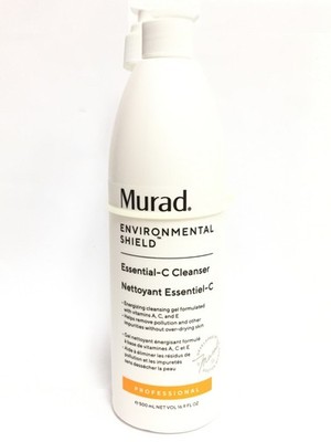 Murad Enviro Shield Essential - C Cleanser, 16.9 oz