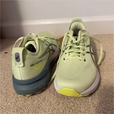 ASICS GEL-KAYANO 31 Men's Running Shoes Cool Matcha Celadon Size 10.5 US