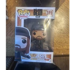 Funko Pop! Vinyl The Walking Dead Jesus #389 Television Theme Vinyl Figure