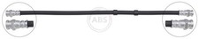 A.B.S. Bremsschlauch SL 1549 für FORD RANGER TKE TDCi 4x4