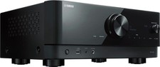 YAMAHA RX-V4A AV-Receiver 5.2-Kanal Surround ...
