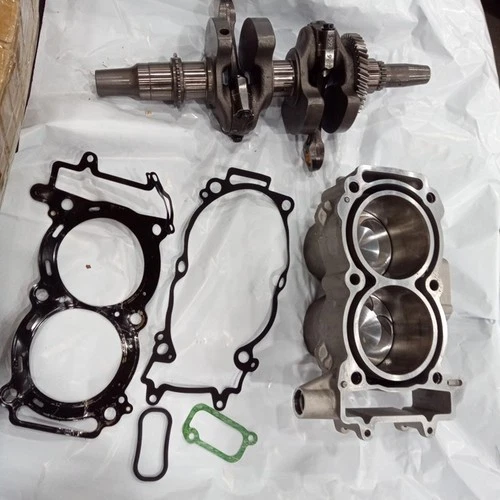 Crankshaft Cylinder For Polaris Ranger XP 900 2013-16 RZR 4 900 2015-16 3022579