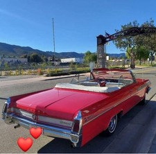 1963 Buick Wildcat for Sale