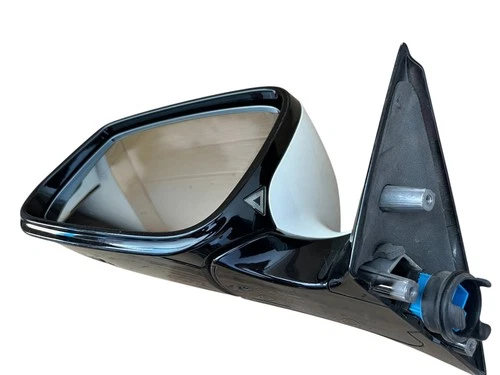 BMW 6 F06 F12 F13 GENUINE Left Full Option Mirror for RHD Cars 51167286451