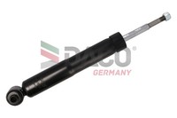 Daco Germany StoßDäMpfer Hinterachse Passend FüR BMW 5Er Touring E39
